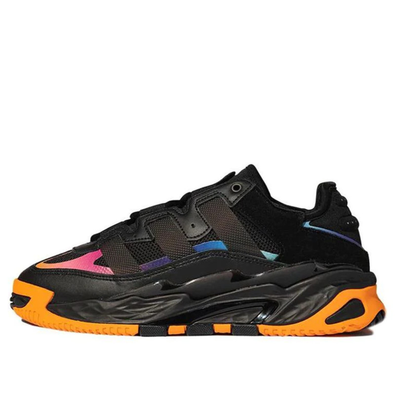 adidas originals Niteball BLACK | GW1624