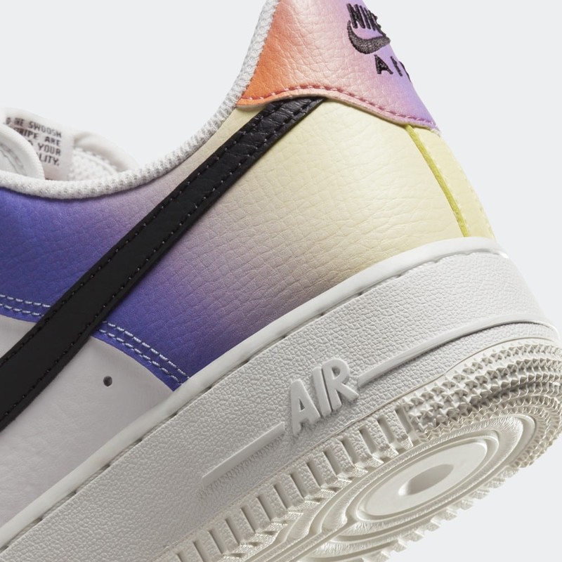 Nike Air Force 1 Multi Gradients | FD0801-100