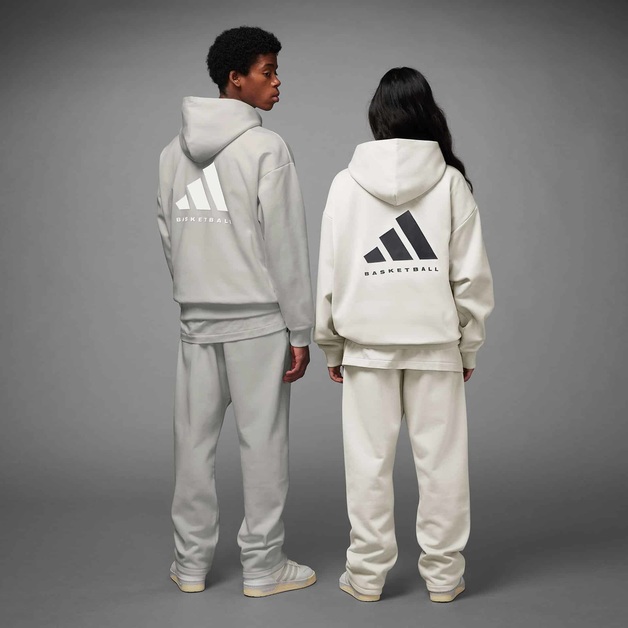 adidas Basketball The 2023 Collection: Chapter 01 in ausgewählten Regionen erhältlich