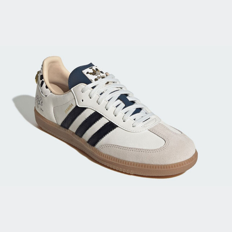 101 Dalmatians x adidas Samba "Penny" | KJ5990