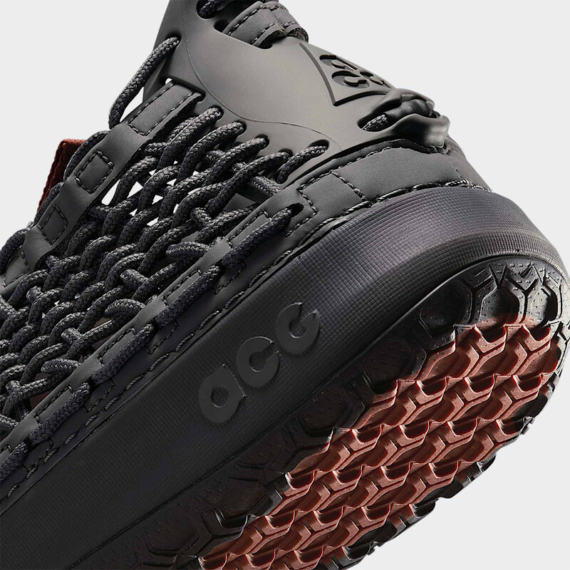 Nike ACG Watercat+ "Iron Grey" | CZ0931-004