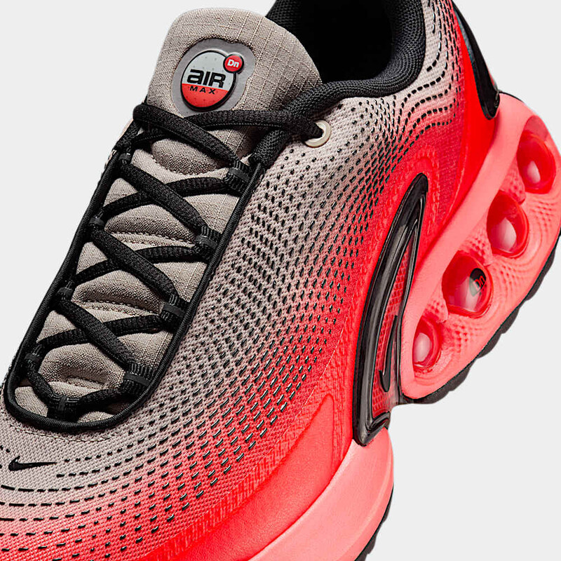 Nike Air Max Dn SE "Bright Crimson" | HF5531-002