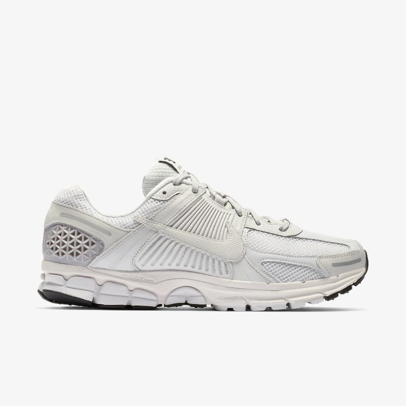 Nike Zoom Vomero 5 Triple White | BV1358-001 | Grailify