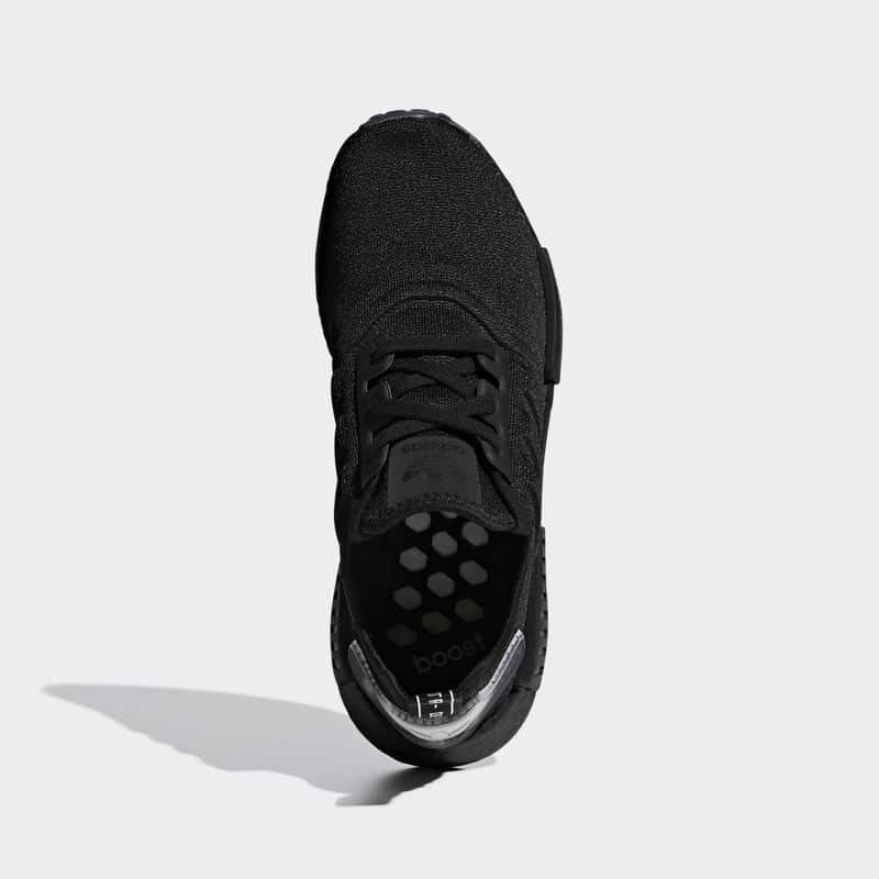 adidas NMD R1 Black | BD7745