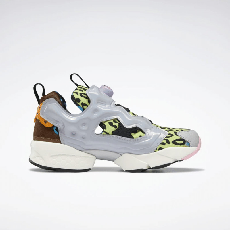 The Flintstones x Reebok Instapump Fury 94 | GY8819