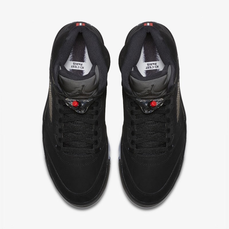 Air Jordan 5 BCFC PSG | AV9175-001