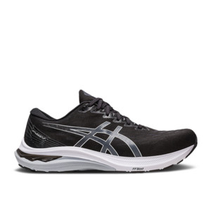 ASICS GT 2000 11 4E Wide 'Black White' | 1011B476-004