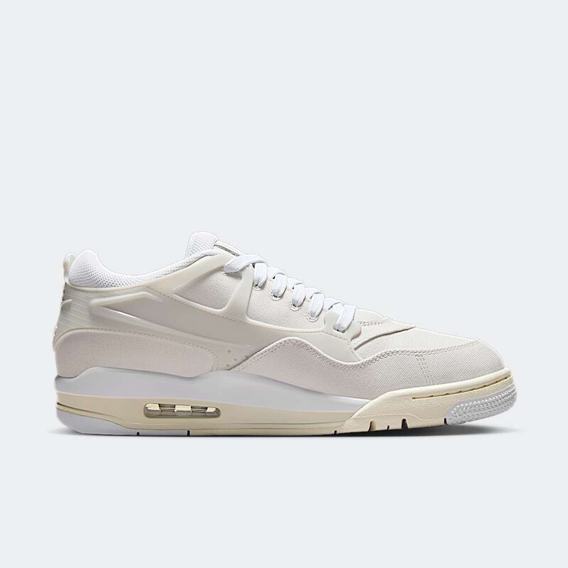 Air Jordan 4 RM "Light Bone" | IH4488-072