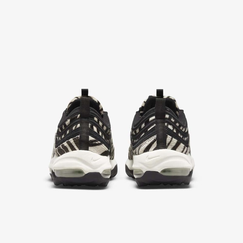 Nike Air Max 97 G NRG Zebra | DH1313-001