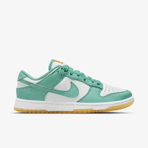 Nike Dunk Low Miami Dolphins | DV2190-100