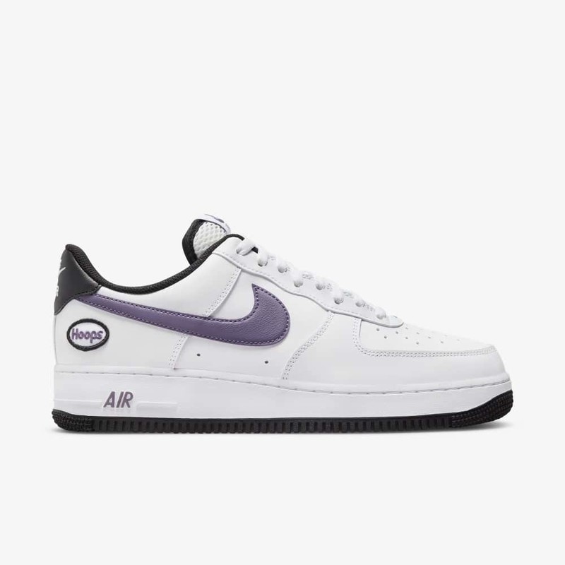 Nike Air Force 1 Hoops White | DH7440-100