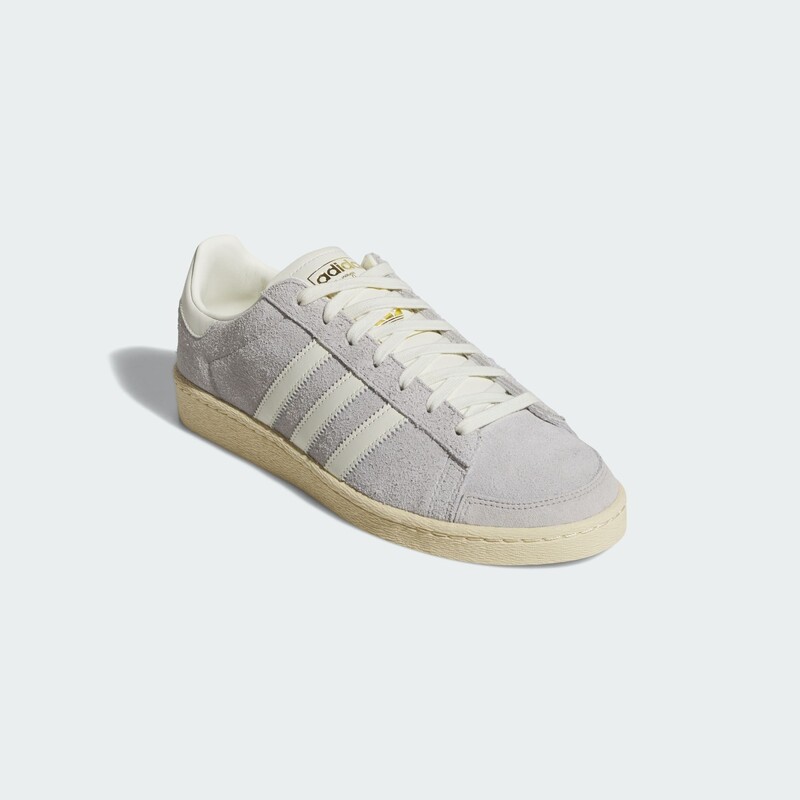 adidas Jabbar Lo "Grey" | JS0807