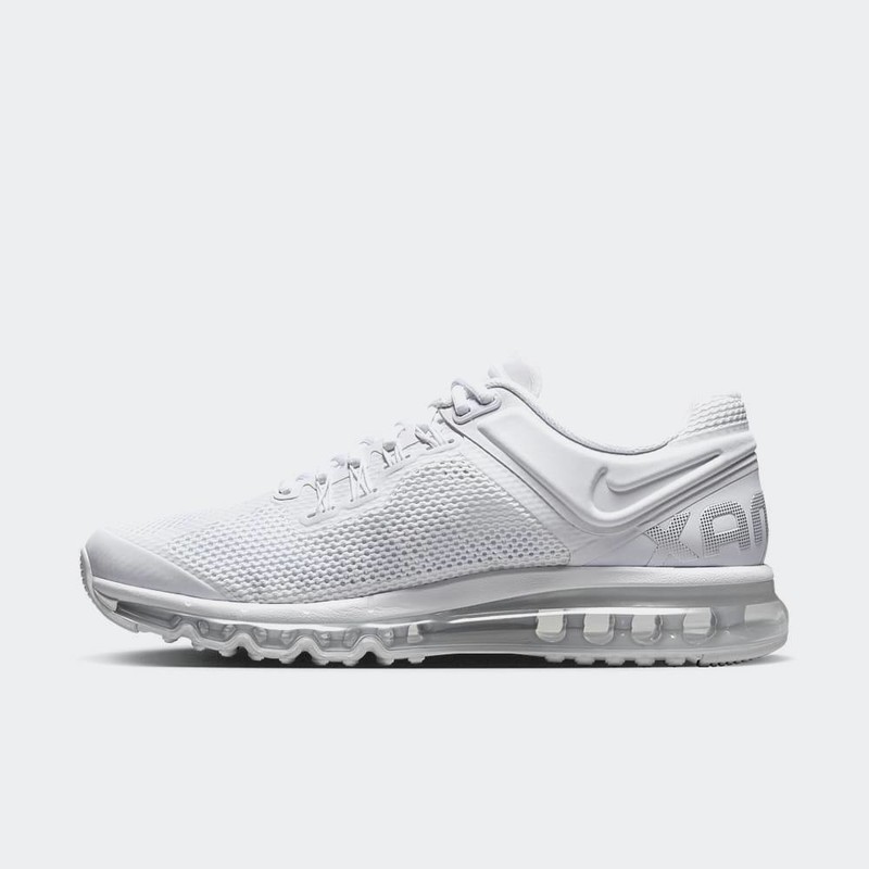 Nike Air Max 2013 "White" | HF4884-100