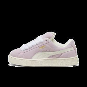 Puma Suede XL 'Grape Mist' | 395205-08