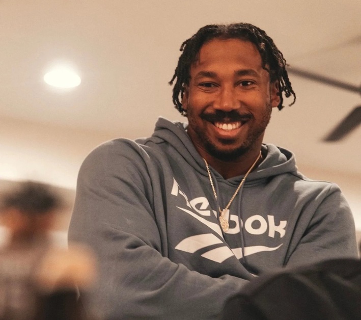 New Endorsement Deal: Myles Garrett Signs with Reebok