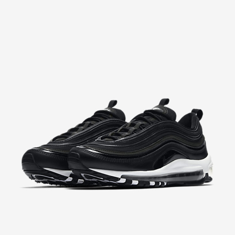 Nike Air Max 97 Premium Black | 917646-003