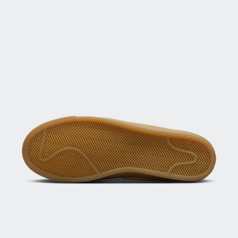 Nike SB Blazer Low Pro GT Premium "Pale Vanilla" | FN7404-200