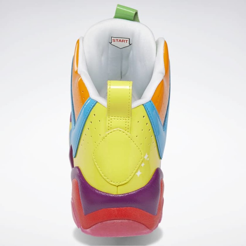 Reebok Kamikaze 2 Candy Land | GZ8825