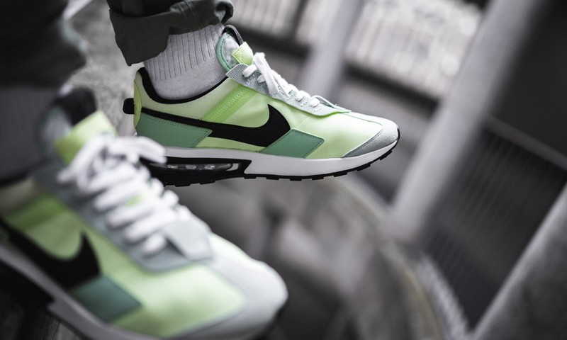 Nike Air Max Pre-Day Liquid Lime | DD0338-300