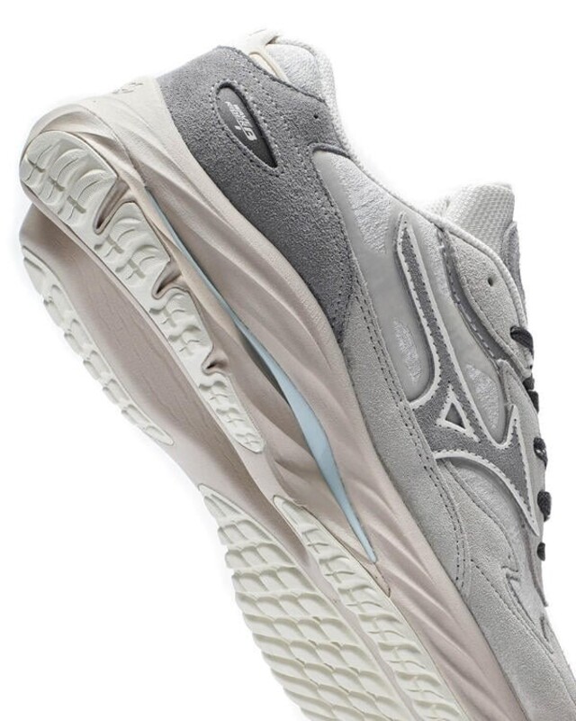 Mizuno Wave Rider Beta Gore-Tex "Mimetics Pack" | D1GA245501