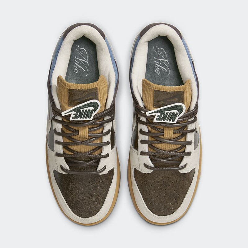 Nike Dunk Low "Love & Peace" | HQ3459-212