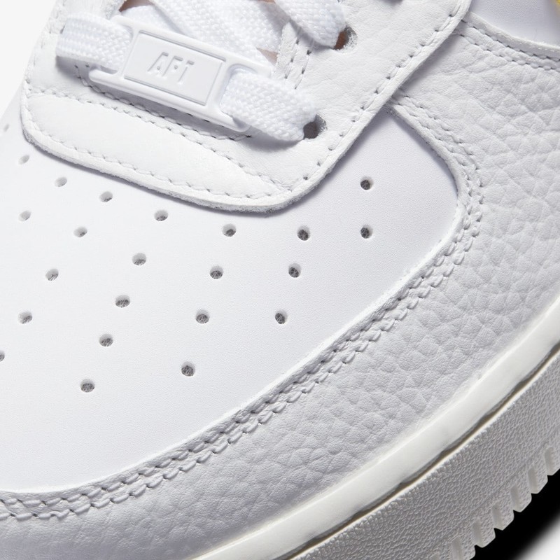 Nike Air Force 1 LX Cotton Waffle | CZ8104-100