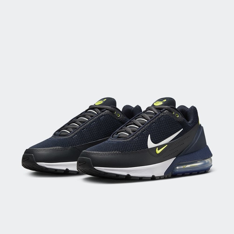 Nike Air Max Pulse "Dark Obsidian" | FQ4156-400