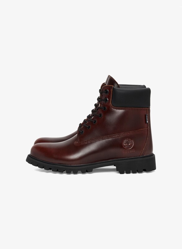 JJJJound x Timberland 6" Boot Gore-Tex "Brown" | JJJJOUND6IN-BRW