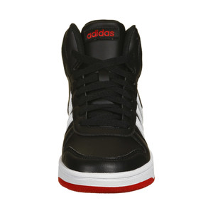 adidas Hoops 2.0 Mid Sneaker Kinder | FY7009