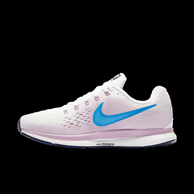 Nike air zoom hot sale pegasus 34 pink