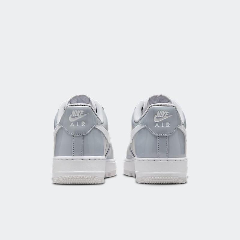 Nike Air Force 1 Low "Wolf Grey" | HV9405-001