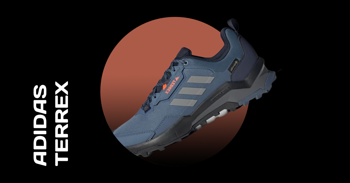 adidas Terrex