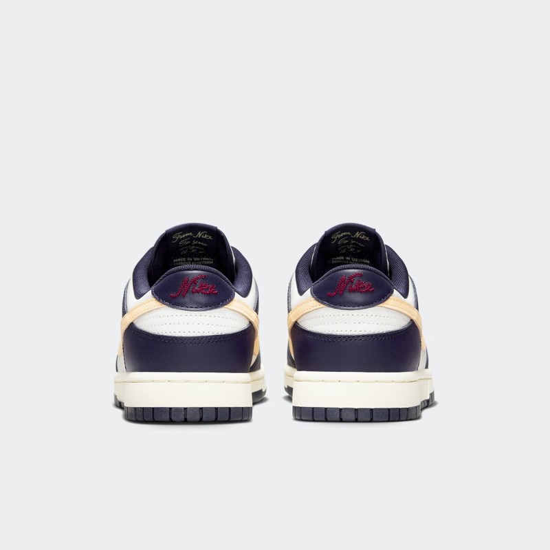 Nike Dunk Low "From Nike To You" | FV8106-181