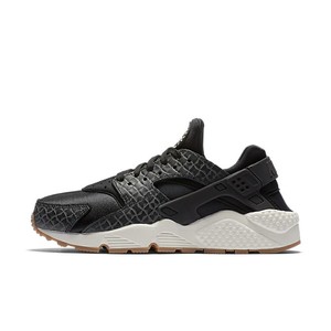 Nike Wmns Air Huarache Run Prm | 683818-011