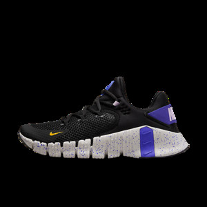 Nike Free Metcon 4 | CZ0596-002