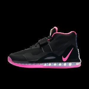 Nike Air Force Max EP Black Pink Blast | AR0975-004