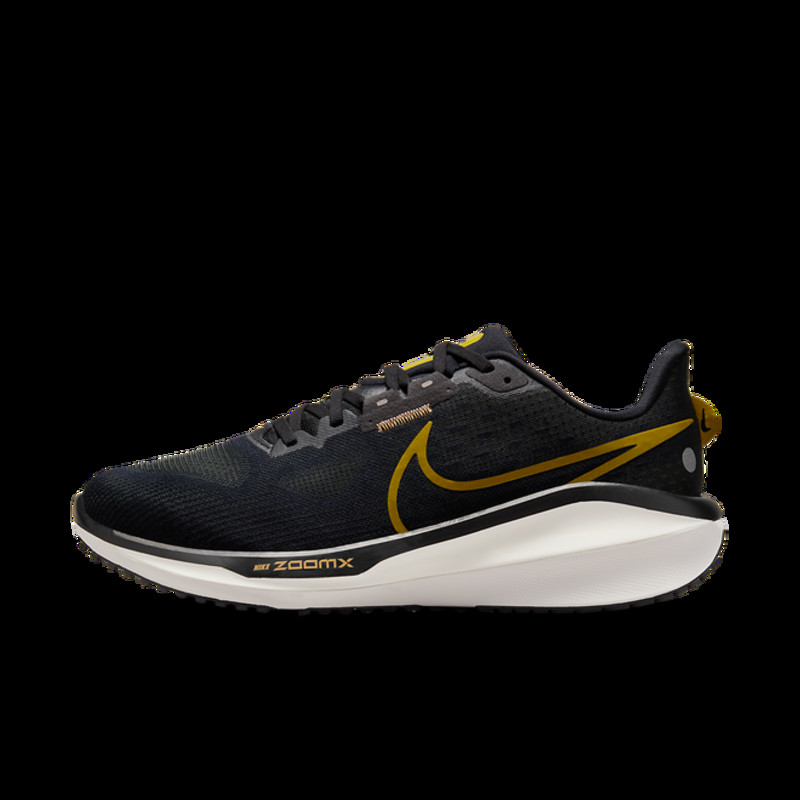 Nike nike low top elite hyperdunks black and gold | FB1309-006