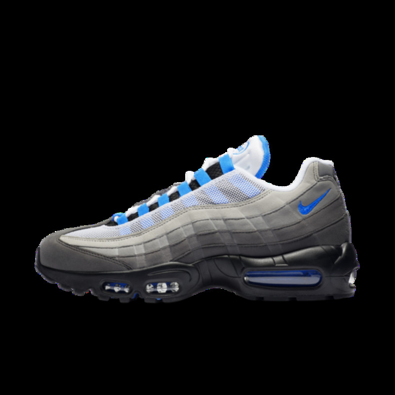 Air max 95 og blue cheap crystal