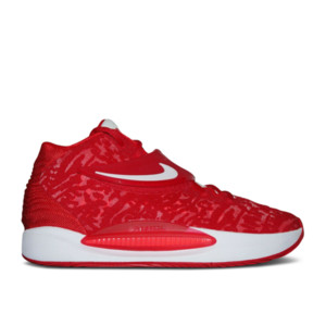 Nike KD 14 TB 'University Red' | DM5040-603