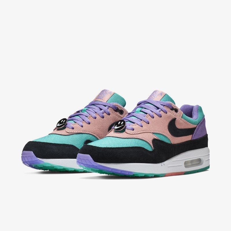 Nike Air Max 1 Have a Nike Day | BQ8929-500