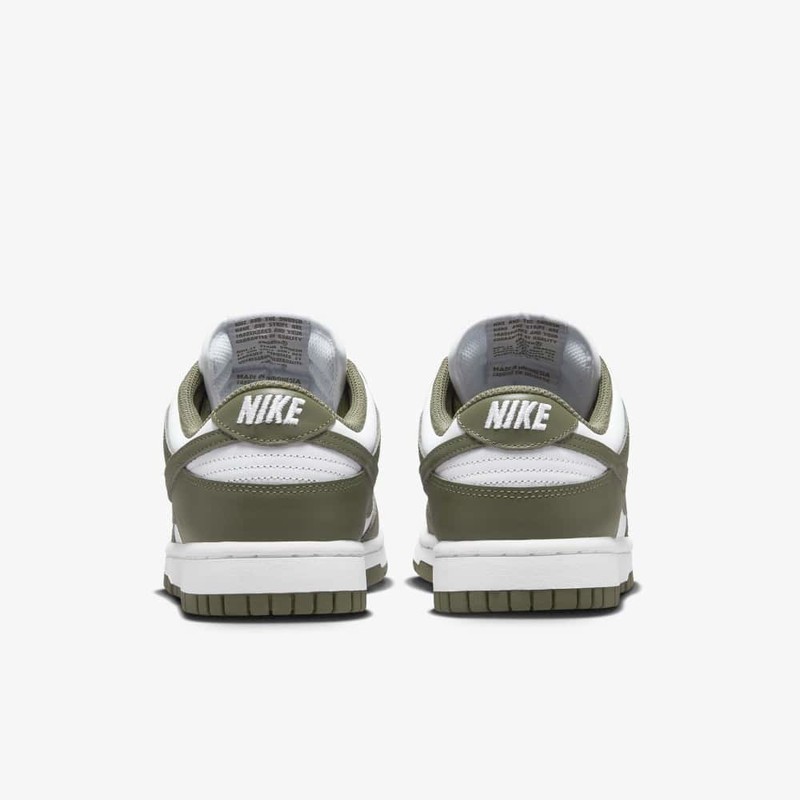 Nike Dunk Low "Medium Olive" | DD1503-120