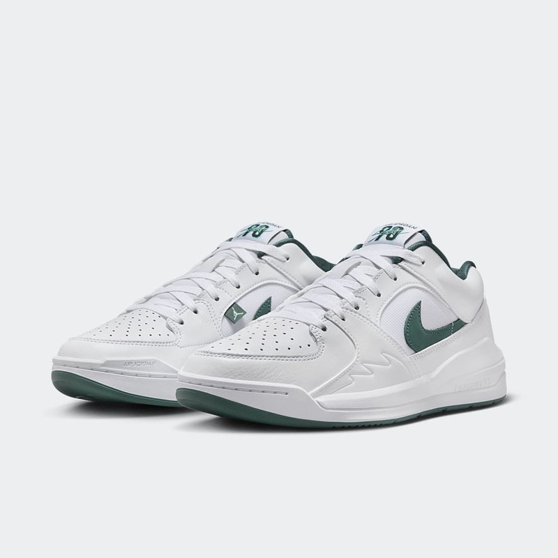 Jordan Stadium "White/Green" | FB2269-130