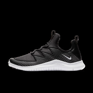 Nike Free TR Ultra 'Black' | AO3424-001