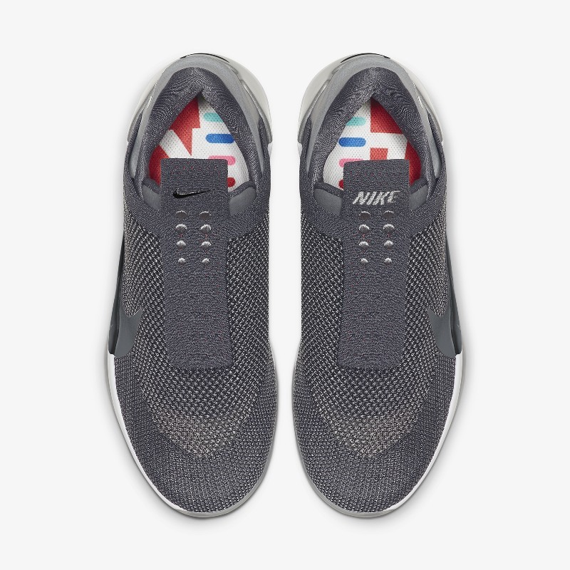 Nike Adapt BB Grey | CJ5773-002