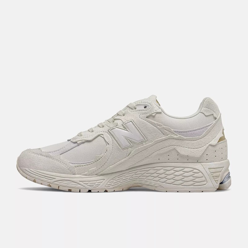 New Balance 2002R Protection Pack "Sea Salt" | M2002RDC