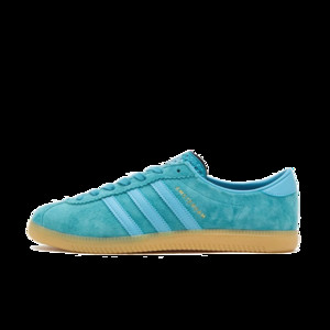 adidas Amsterdam 'Blue' - Size? Exclusive | IE1419