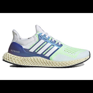 adidas Ultra 4D Cloud White Sonic Ink | GZ1590