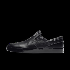 Nike Zoom Janoski Slip Elite CPSL Black | 855641-001