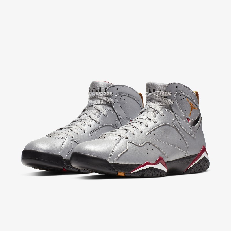 Air Jordan 7 Reflections of a Champion | BV6281-006