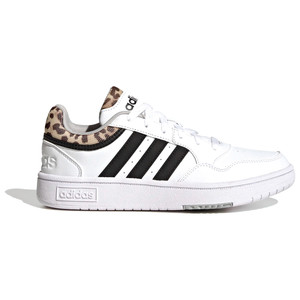 Adidas Hoops 3.0 Low Classic Leopard | GY4743